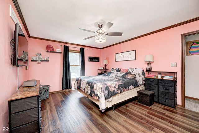 1325 Sherwood Drive, Greenfield, IN 46140