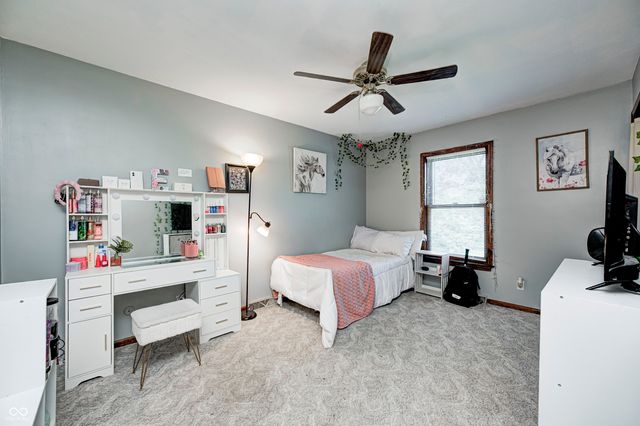 1325 Sherwood Drive, Greenfield, IN 46140