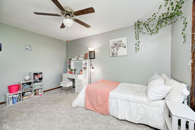 1325 Sherwood Drive, Greenfield, IN 46140