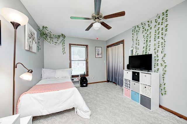 1325 Sherwood Drive, Greenfield, IN 46140