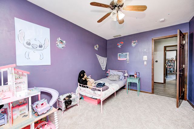 1325 Sherwood Drive, Greenfield, IN 46140