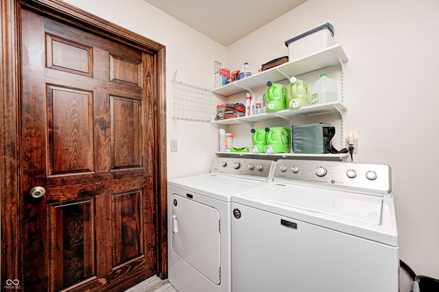 1325 Sherwood Drive, Greenfield, IN 46140