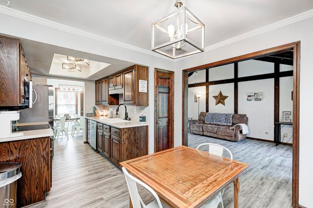 1325 Sherwood Drive, Greenfield, IN 46140