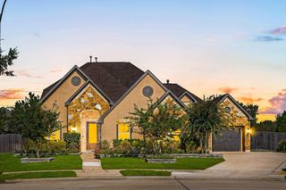 4701 Mesquite Meadow Lane, Katy, TX 77494