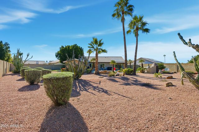 20025 N 2ND Avenue, Phoenix, AZ 85027