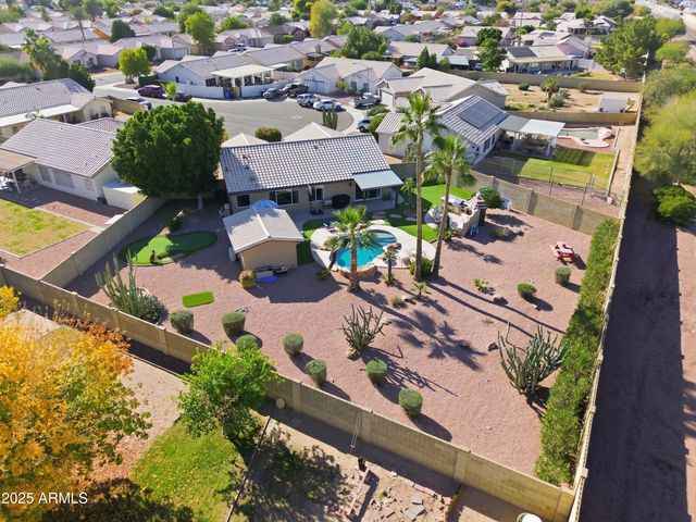 20025 N 2ND Avenue, Phoenix, AZ 85027