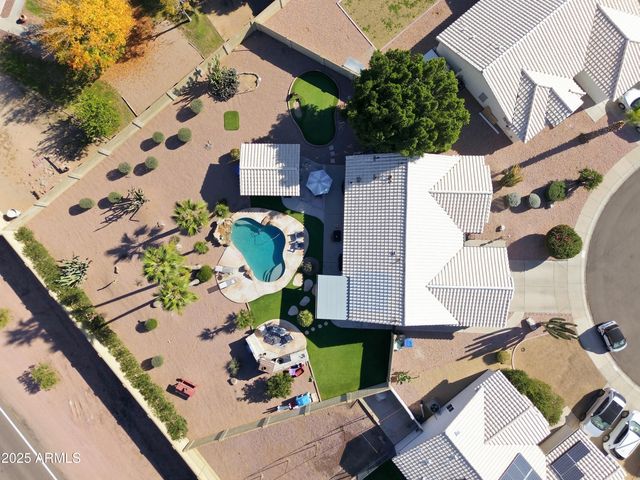 20025 N 2ND Avenue, Phoenix, AZ 85027