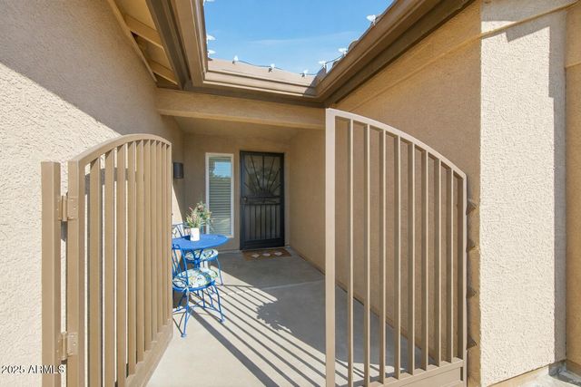 20025 N 2ND Avenue, Phoenix, AZ 85027