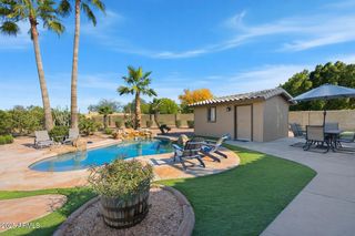 20025 N 2ND Avenue, Phoenix, AZ 85027