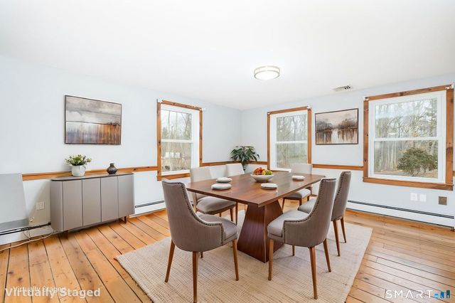 120 Shoddy Mill Road, Andover, CT 06232