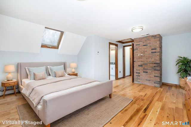 120 Shoddy Mill Road, Andover, CT 06232