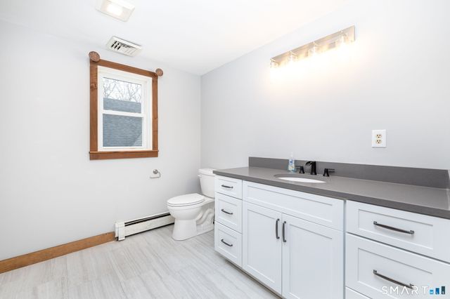 120 Shoddy Mill Road, Andover, CT 06232