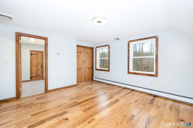 120 Shoddy Mill Road, Andover, CT 06232