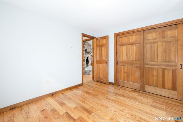 120 Shoddy Mill Road, Andover, CT 06232