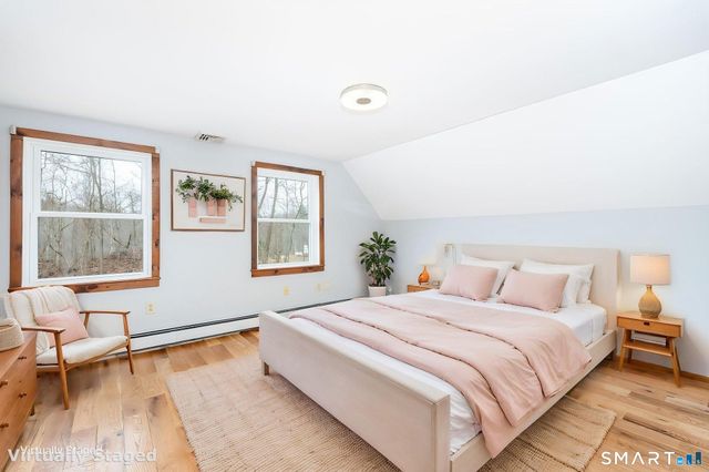 120 Shoddy Mill Road, Andover, CT 06232