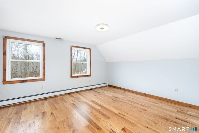 120 Shoddy Mill Road, Andover, CT 06232