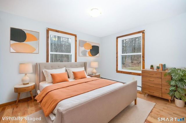 120 Shoddy Mill Road, Andover, CT 06232