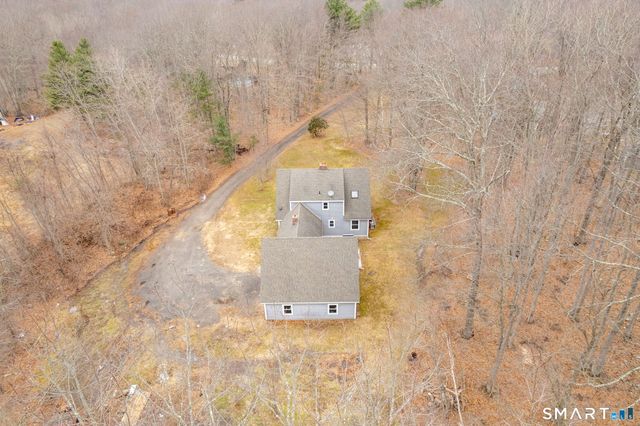 120 Shoddy Mill Road, Andover, CT 06232