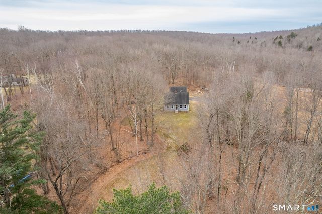 120 Shoddy Mill Road, Andover, CT 06232