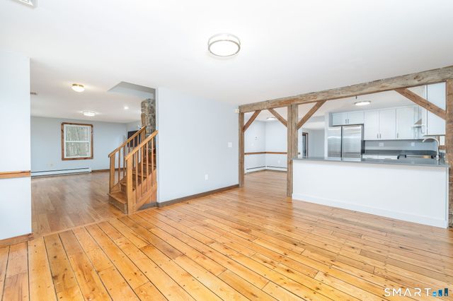 120 Shoddy Mill Road, Andover, CT 06232