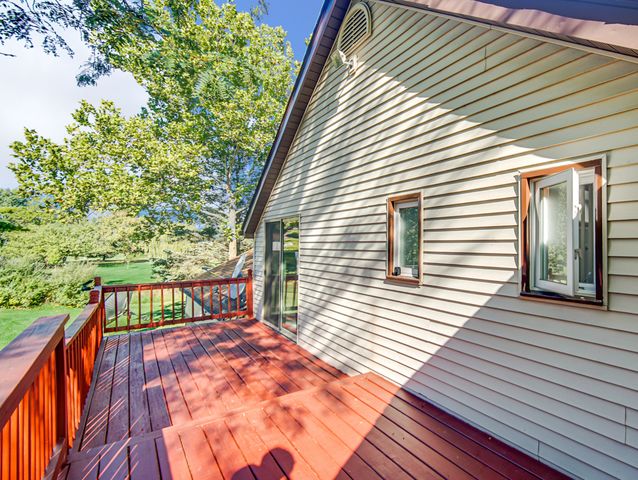 3317 E Buried Oak Drive, Crete, IL 60417