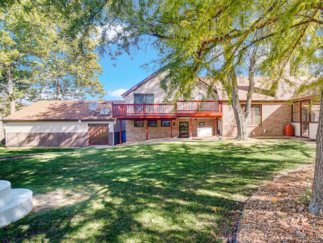 3317 E Buried Oak Drive, Crete, IL 60417