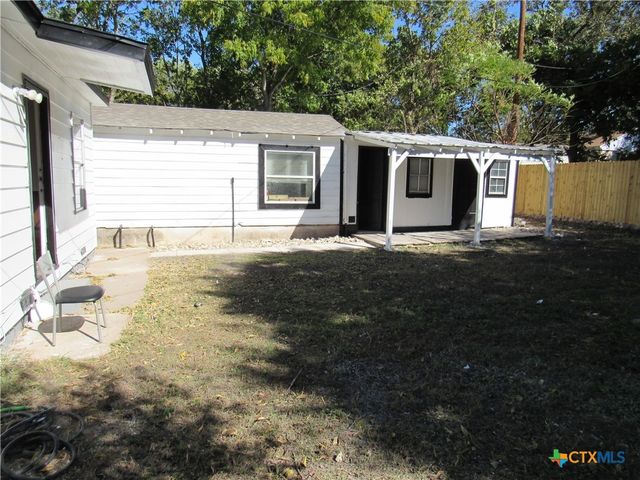 1325 S 17th Street, Temple, TX 76504