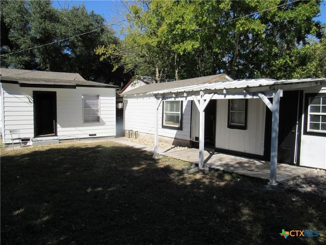 1325 S 17th Street, Temple, TX 76504