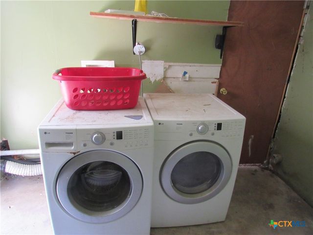 1325 S 17th Street, Temple, TX 76504