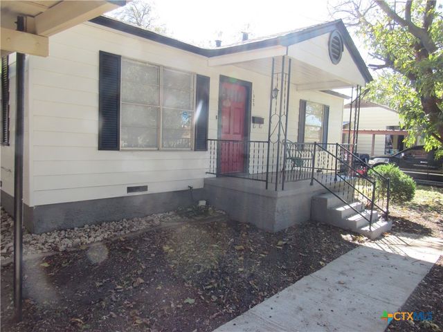 1325 S 17th Street, Temple, TX 76504