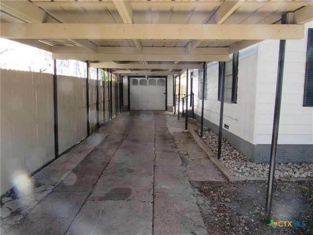 1325 S 17th Street, Temple, TX 76504