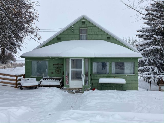 952 Carothers Rd, Pullman, WA 99163