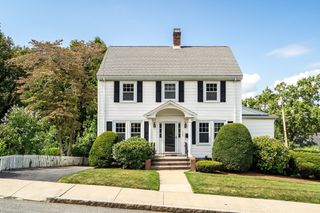 70 Robin Street, Boston, MA 02132