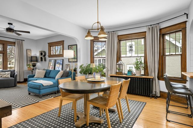 1666 Hubbard Avenue, Saint Paul, MN 55104