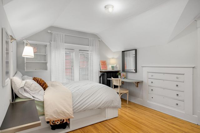 1666 Hubbard Avenue, Saint Paul, MN 55104