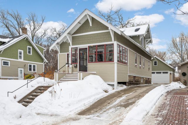 1666 Hubbard Avenue, Saint Paul, MN 55104