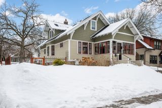 1666 Hubbard Avenue, Saint Paul, MN 55104