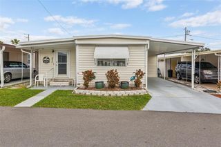1600 N OLD COACHMAN ROAD 311, Clearwater, FL 33765