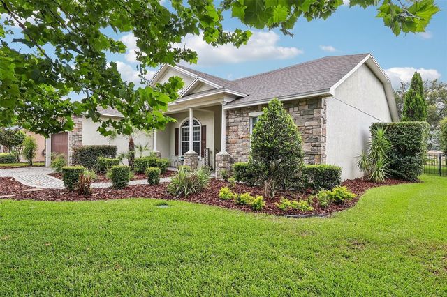 4322 TOKOSE PLACE, Lakeland, FL 33811