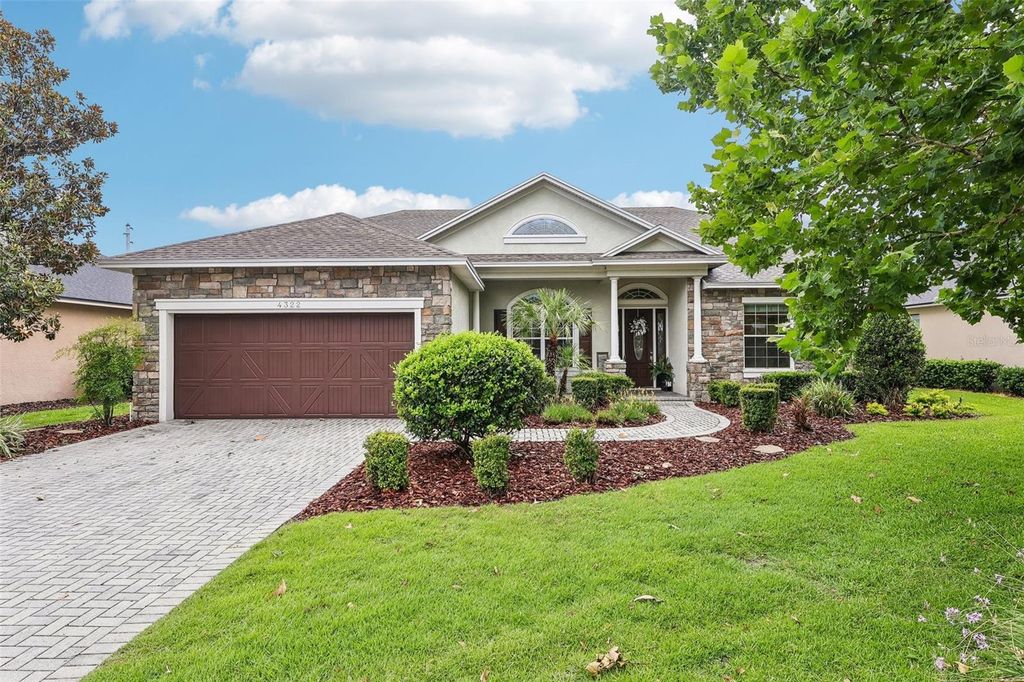 4322 TOKOSE PLACE, Lakeland, FL 33811