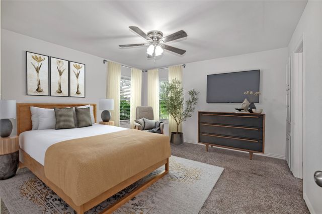 502 Circleview Drive, Mansfield, TX 76063