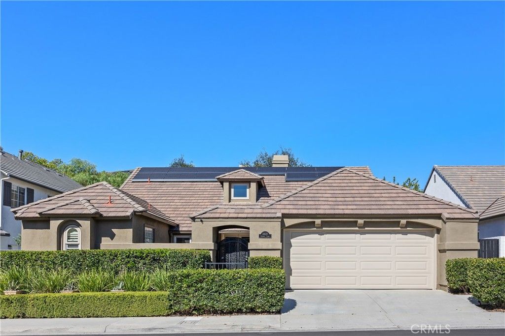 24121 Fairway, Coto De Caza, CA 92679
