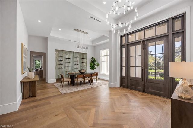 375 Bow Line DR, Naples, FL 34103