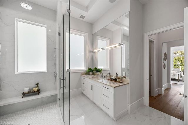 375 Bow Line DR, Naples, FL 34103