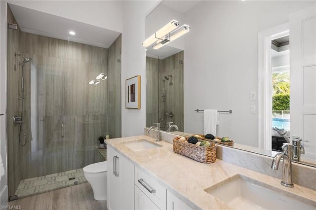 375 Bow Line DR, Naples, FL 34103