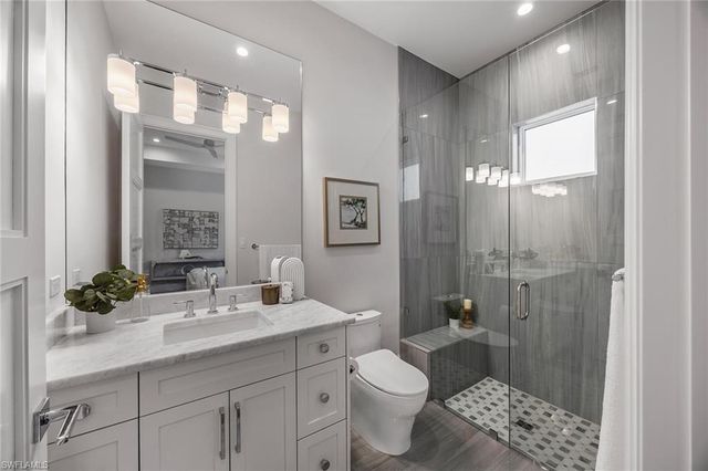 375 Bow Line DR, Naples, FL 34103