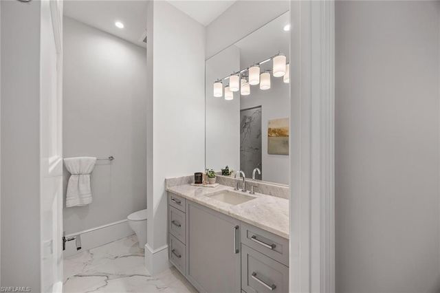 375 Bow Line DR, Naples, FL 34103