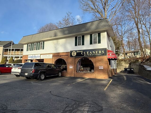 625 Chandler Street 2, Worcester, MA 01602