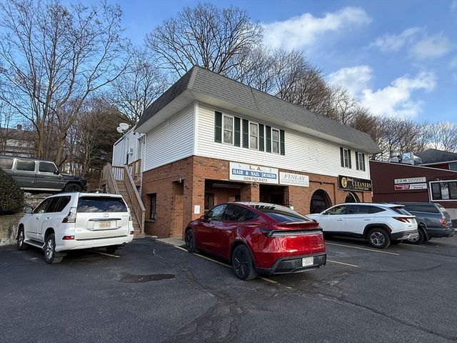 625 Chandler Street 2, Worcester, MA 01602