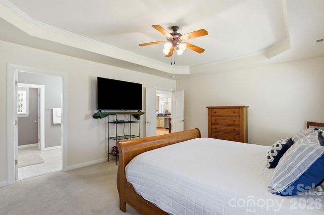 4342 Harbor Watch Drive, Denver, NC 28037
